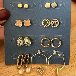 Universal Threads Goods Co Earrings